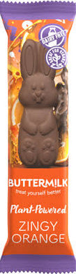 Buttermilk-Zingy Orange Bunny Bar