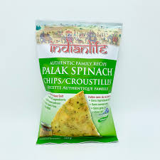 Indian Life Chips