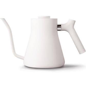 Fellow Stagg EKG Electric Pour Over Kettle-White