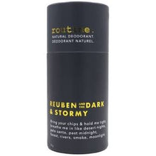 Routine Cream-Full Stick Deodorant