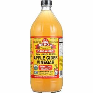 Bragg-Apple Cider Vinegar-473ml