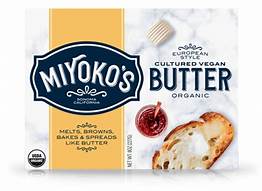 Miyoko's Kitchen-Vegan Butter